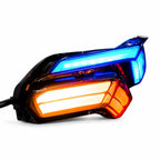 JPA Stoplamp 3 in 1 Black Edition Honda CBR250RR & CBR150R