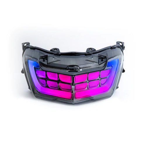 JPA Lexus RGB Stoplamp Yamaha NMAX Old (2015–2019) | GMA Product