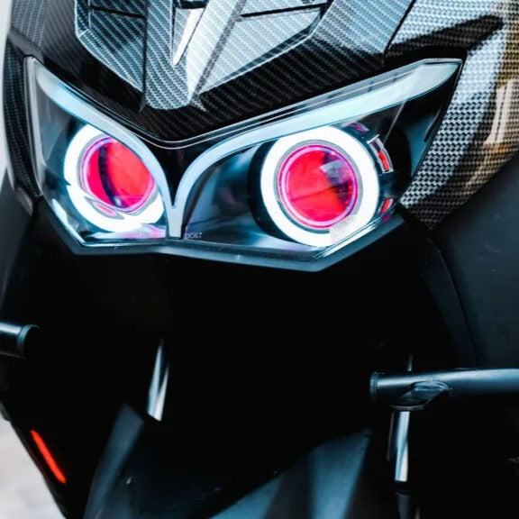 JPA Projector Headlamp Type Eagle Yamaha Nmax 2020-2024