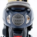 JPA RGB LED Tail Light for Honda Scoopy K2F (2020–2024)