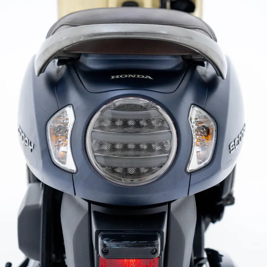 JPA RGB LED Tail Light for Honda Scoopy K2F (2020–2024)