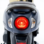 JPA RGB LED Tail Light for Honda Scoopy K2F (2020–2024)