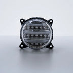 JPA RGB LED Tail Light for Honda Scoopy K2F (2020–2024)