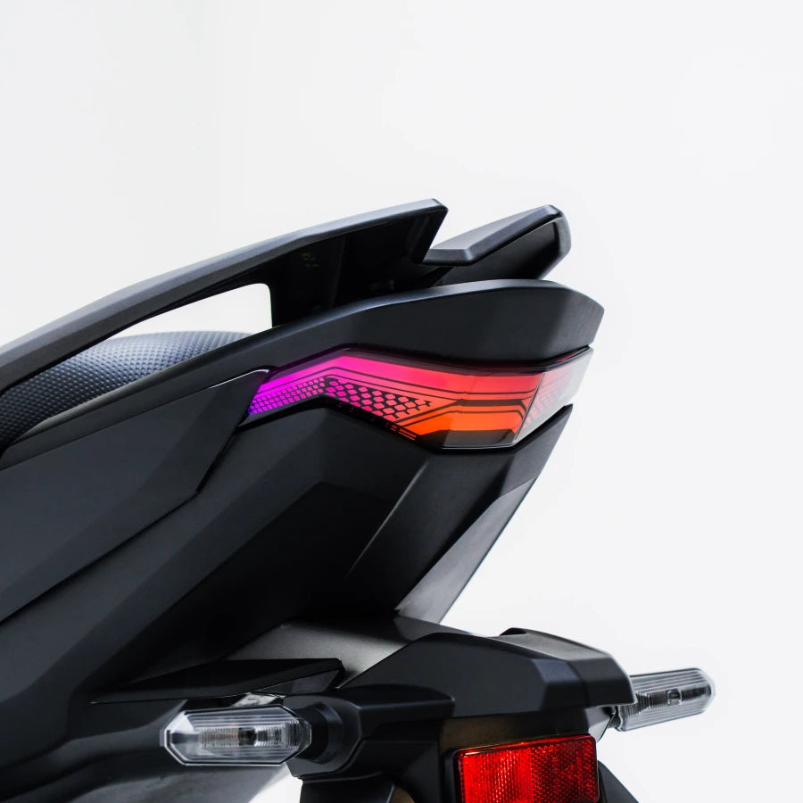 JPA RGB LED Tail Light Honda Vario 125 Advance & Street K2VB (2026)