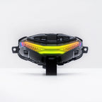 JPA RGB LED Tail Light Honda Vario 125 Advance &amp; Street K2VB (2026)