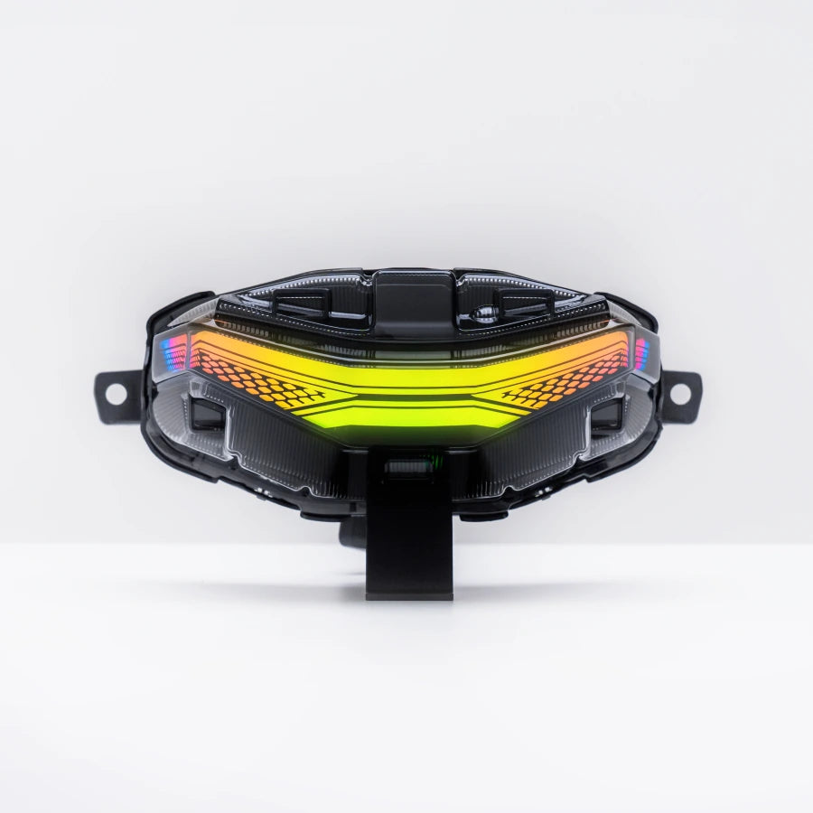 JPA RGB LED Tail Light Honda Vario 125 Advance &amp; Street K2VB (2026)