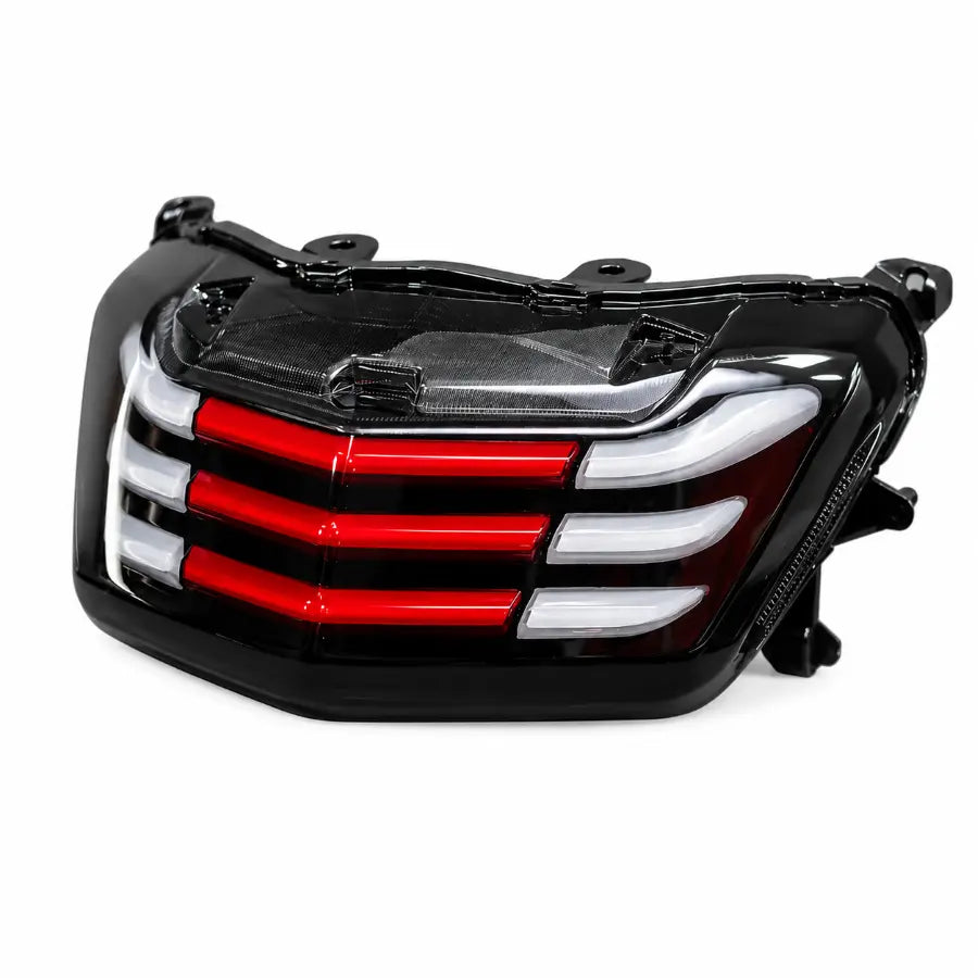 JPA Stoplamp Type Line Black Edition Yamaha NMAX