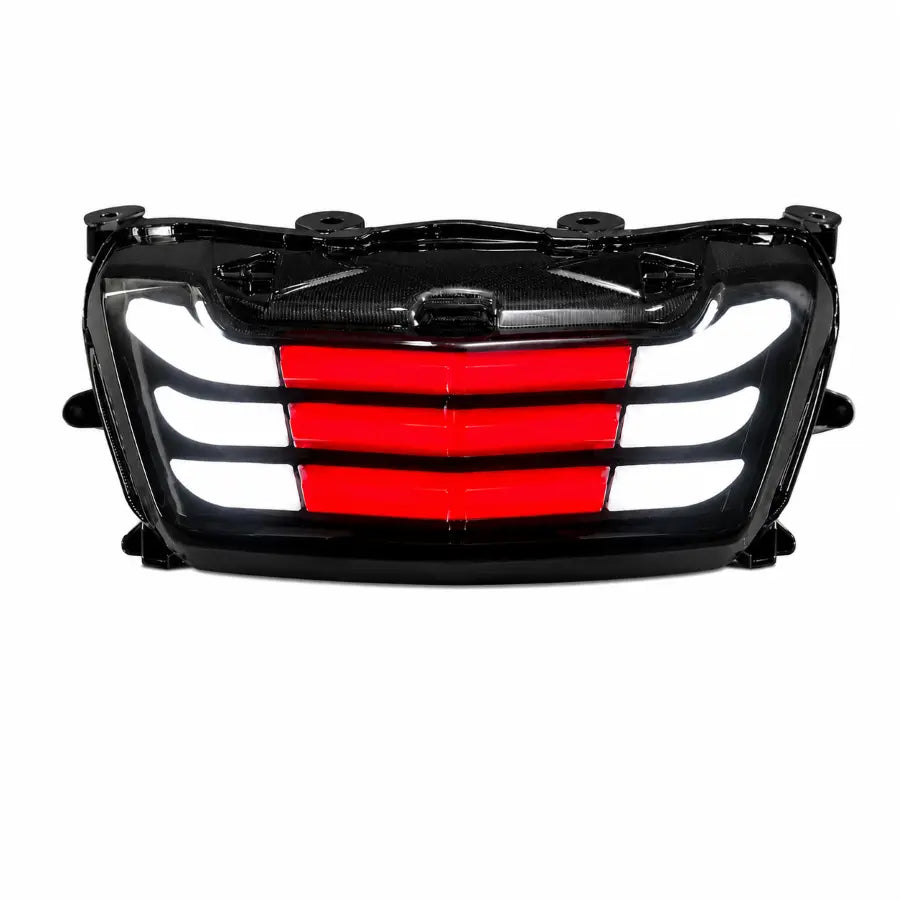 JPA Stoplamp Type Line Black Edition Yamaha NMAX