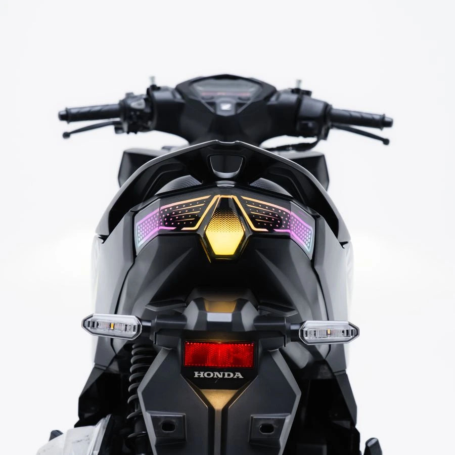 JPA RGB LED TAIL LIGHT VARIO 125 / 150 (2018-2024)