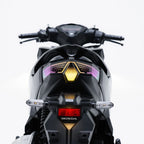 JPA RGB LED TAIL LIGHT VARIO 125 / 150 (2018-2024)