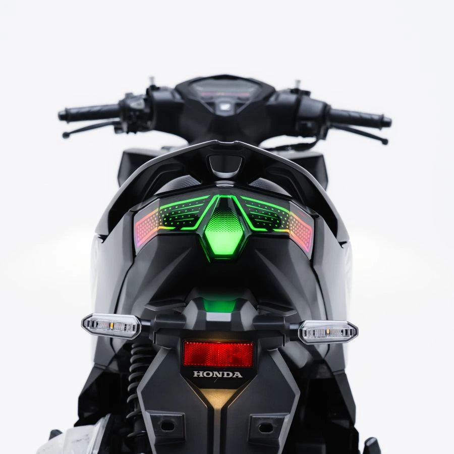 JPA RGB LED TAIL LIGHT VARIO 125 / 150 (2018-2024)