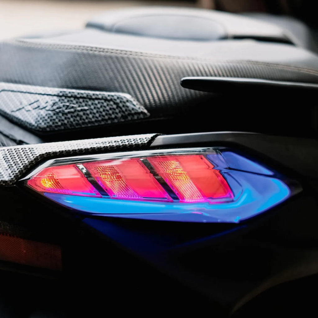 JPA Stoplamp Type Genesis Yamaha Xmax