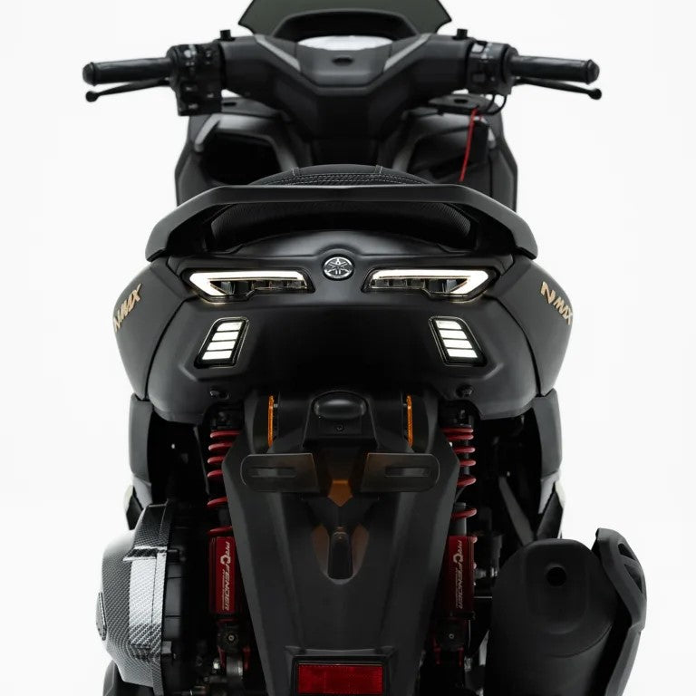 JPA Stoplamp Type Spectra Yamaha Nmax Turbo & Neo