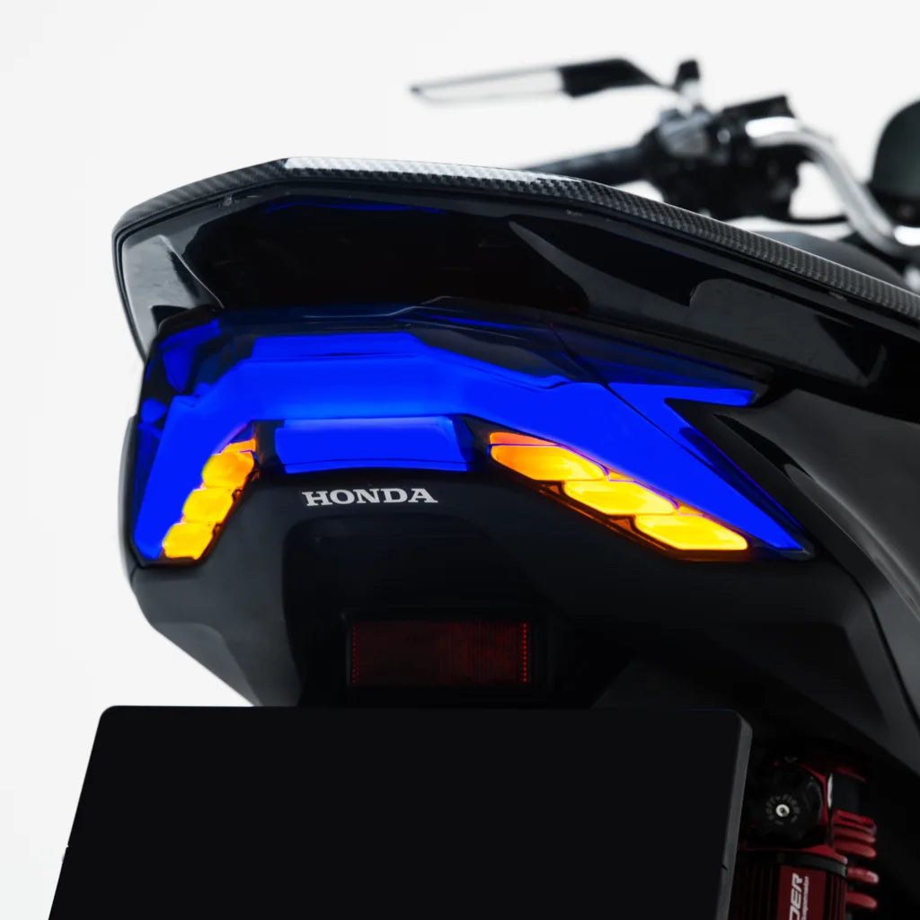 JPA Stoplamp + Turn Signal Honda PCX 160
