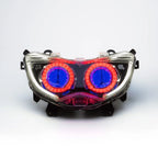 JPA HID Projector Headlight Yamaha NMAX Old