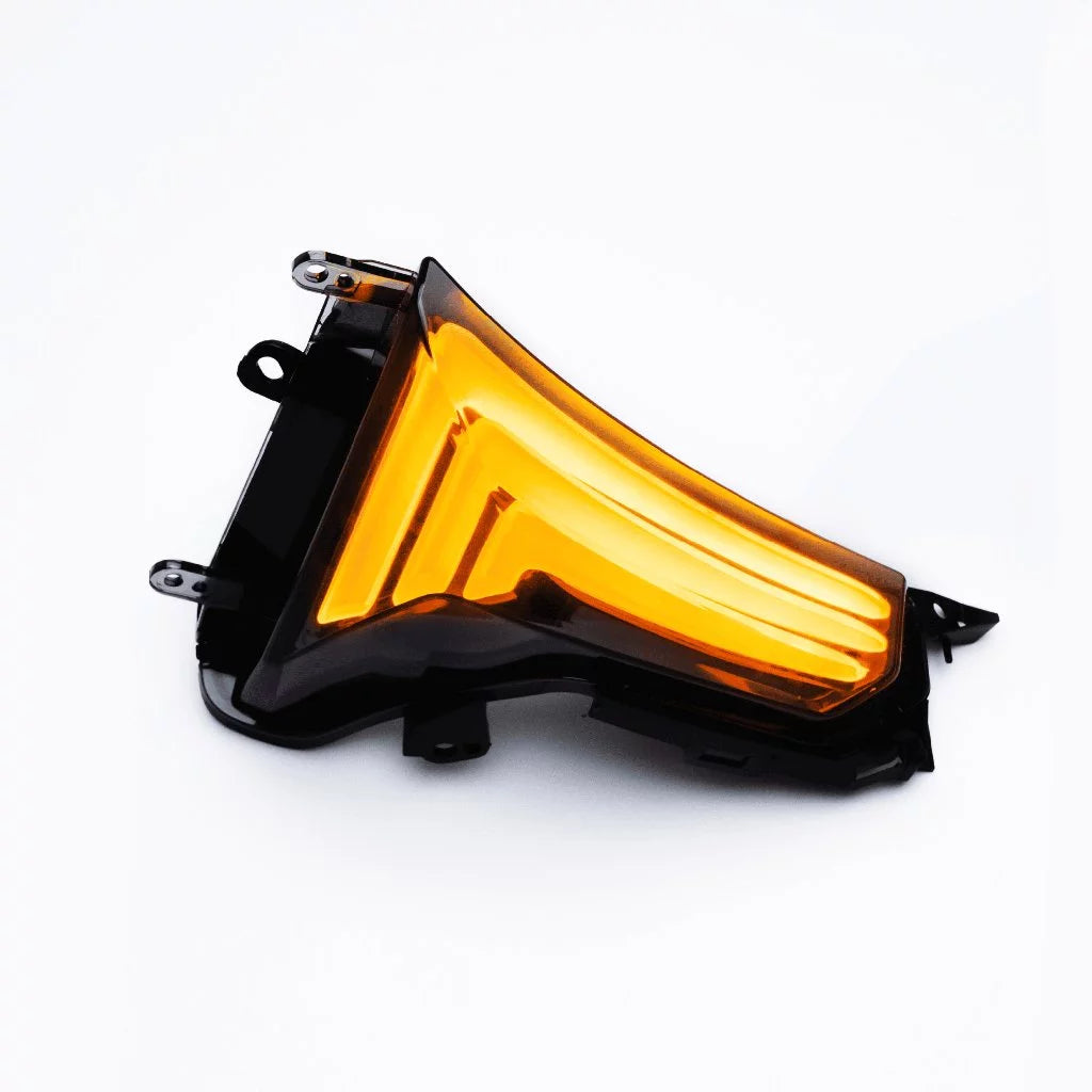 JPA LED Front Turn Signal Yamaha TMAX