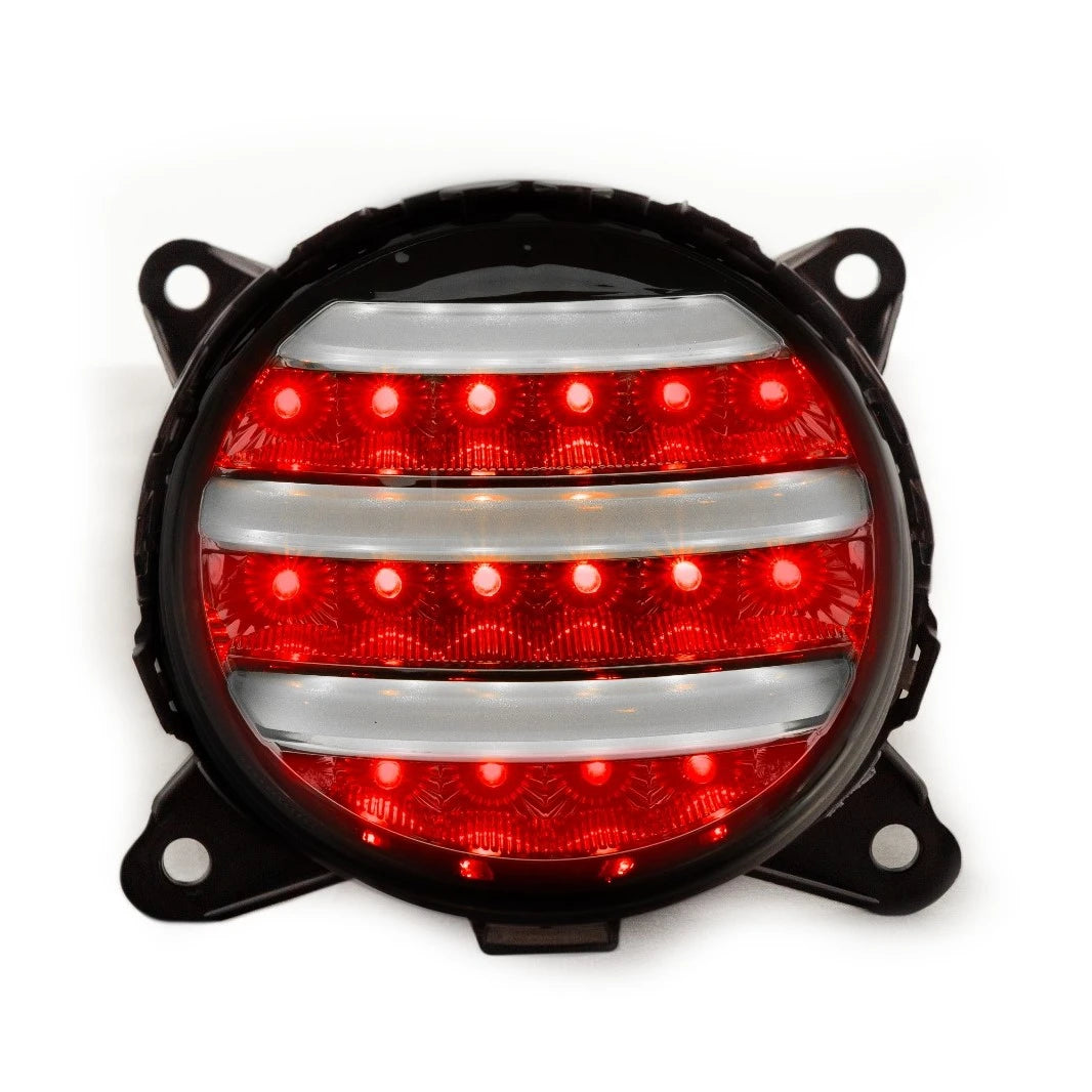 JPA LED Stoplamp Honda Scoopy FI New