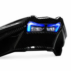 JPA LED Stoplamp + Turn Signal Yamaha Aerox&nbsp;Connected