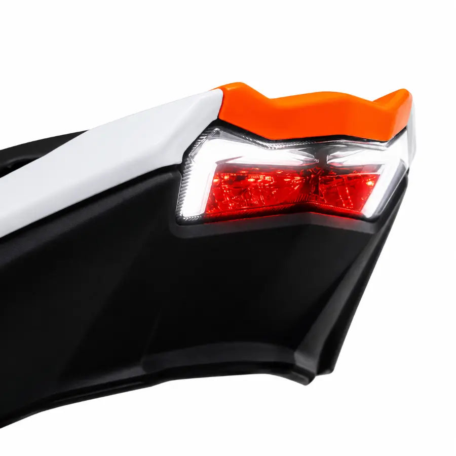 JPA LED Stoplamp + Turn Signal Yamaha Aerox&nbsp;Connected