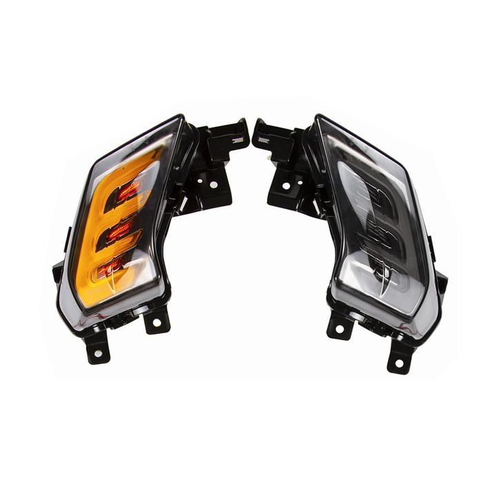 JPA LED Tail Light / Brake Light Yamaha TMAX