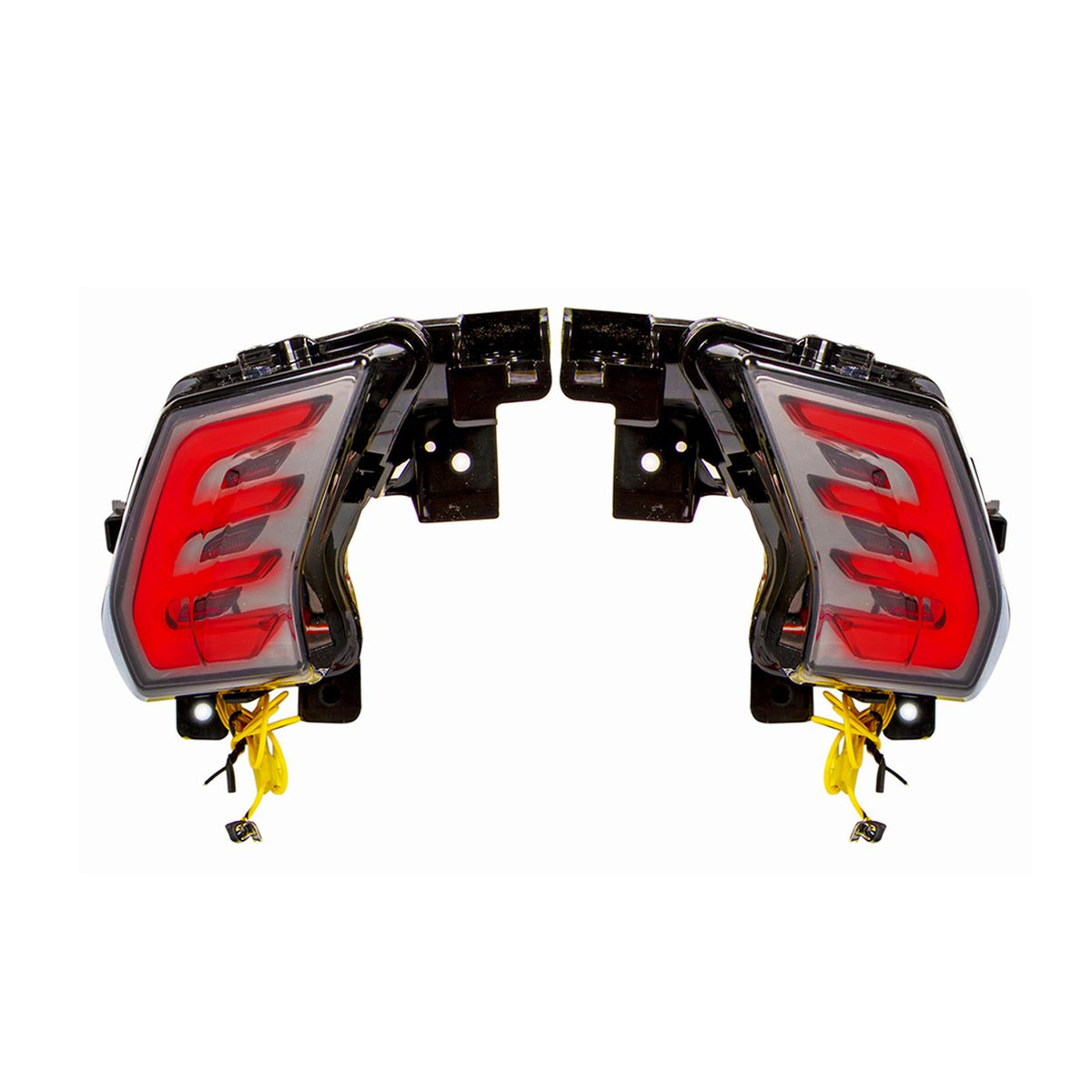 JPA LED Tail Light / Brake Light Yamaha TMAX