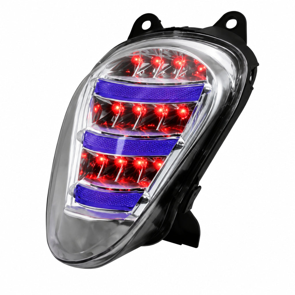 JPA LED Tail Light Honda Scoopy FI