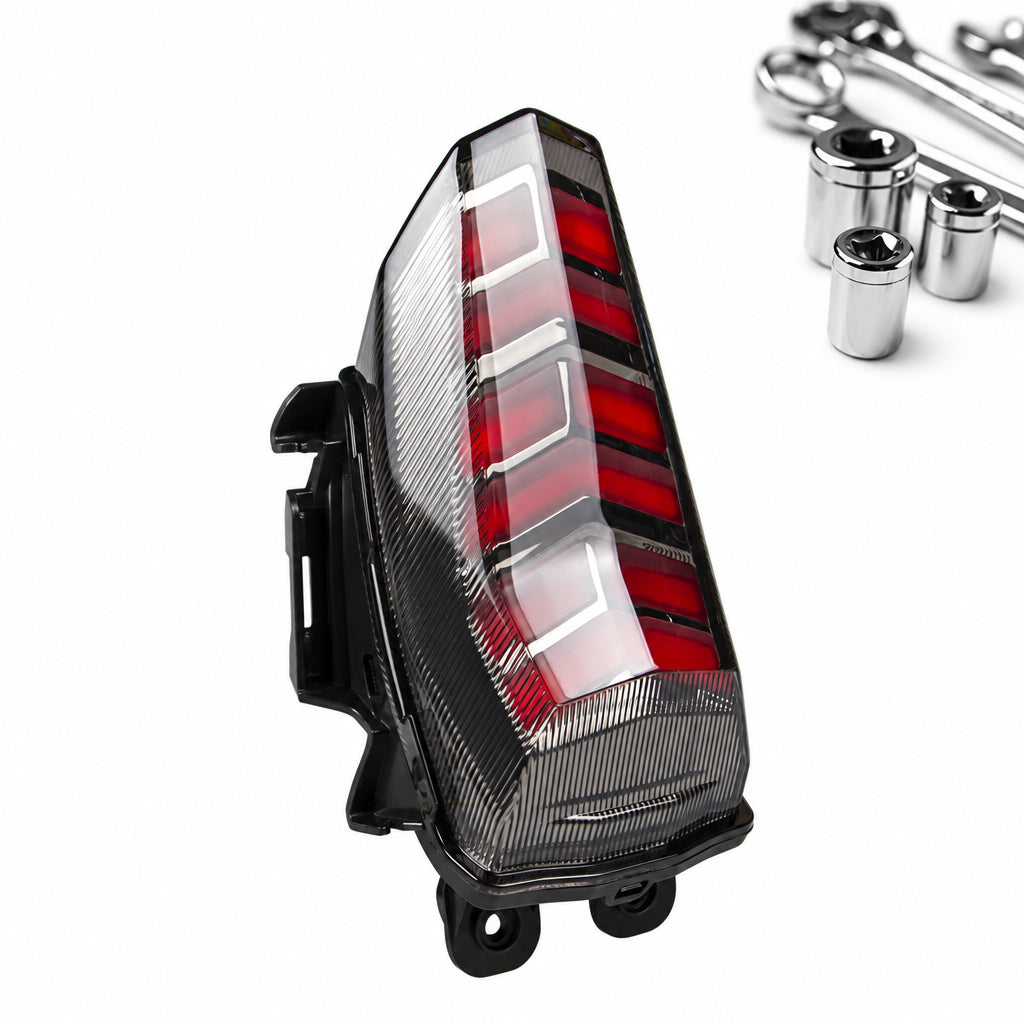 JPA LED Tail Light Yamaha R15 V3 