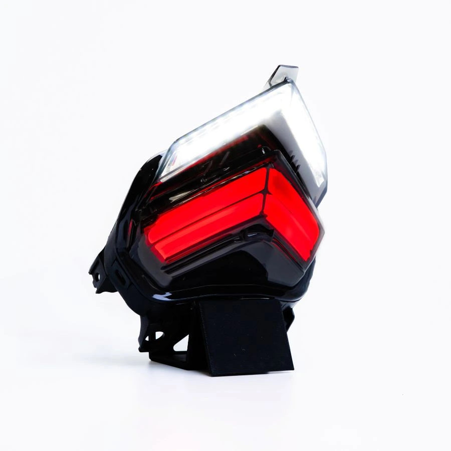 JPA LED Tail Light Honda CBR250RR K64 & CBR150R K45R