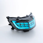 JPA Lexus RGB Stoplamp Yamaha NMAX