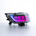 JPA Lexus RGB Stoplamp Yamaha NMAX