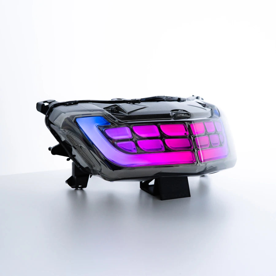 JPA Lexus RGB Stoplamp Yamaha NMAX