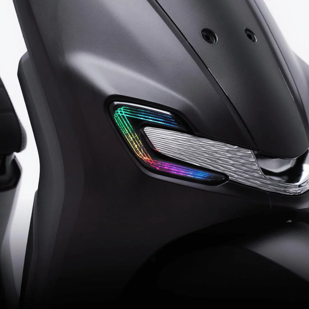 JPA RGB LED FRONT TURN SIGNAL HONDA STYLO 160 V2