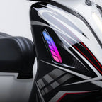 JPA RGB LED Front Turn Signal Type Nara Yamaha Grand Filano