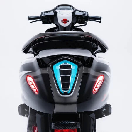 JPA RGB LED Tail Light / Brake Light Type Nara Yamaha Grand Filano