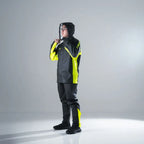 ASV Hydro Guard Polyurethane Raincoat