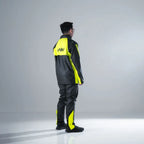 ASV Hydro Guard Polyurethane Raincoat