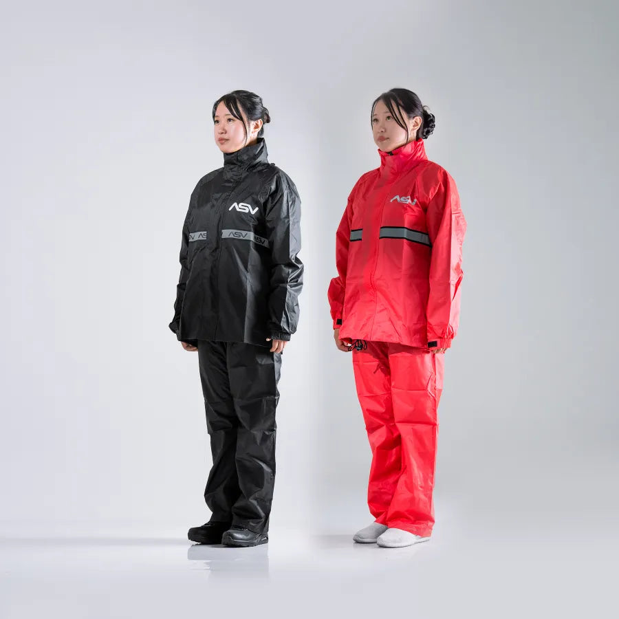 ASV Raincoat Type 03