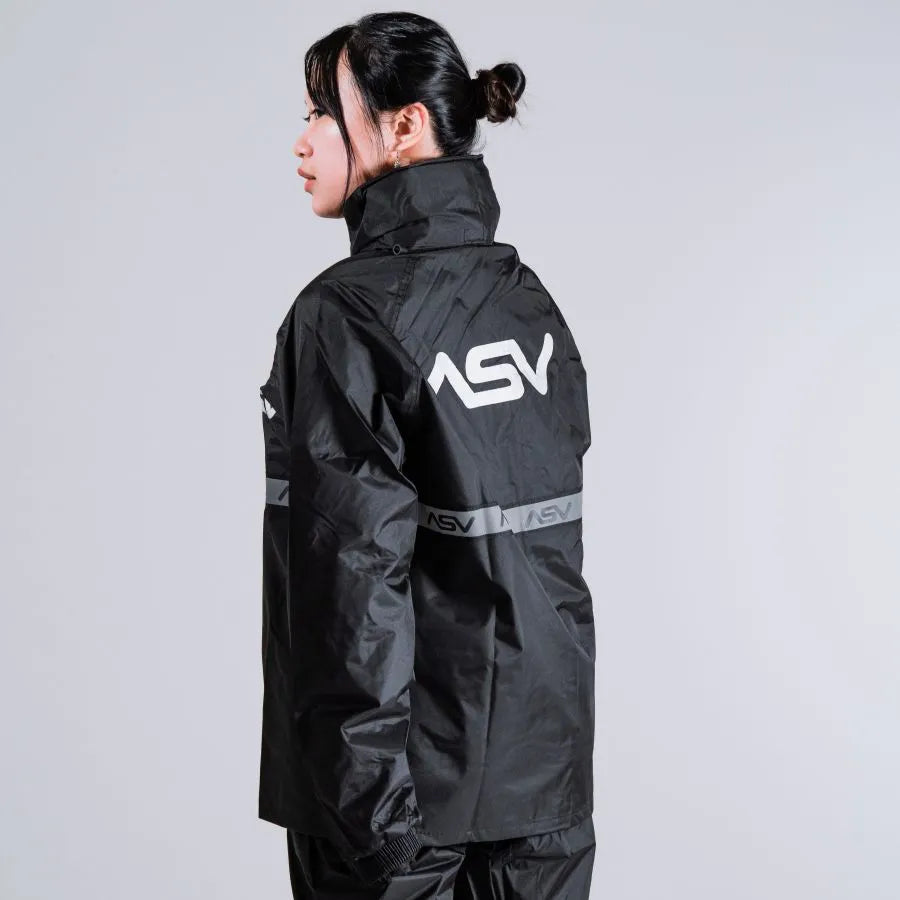ASV Raincoat Type 03