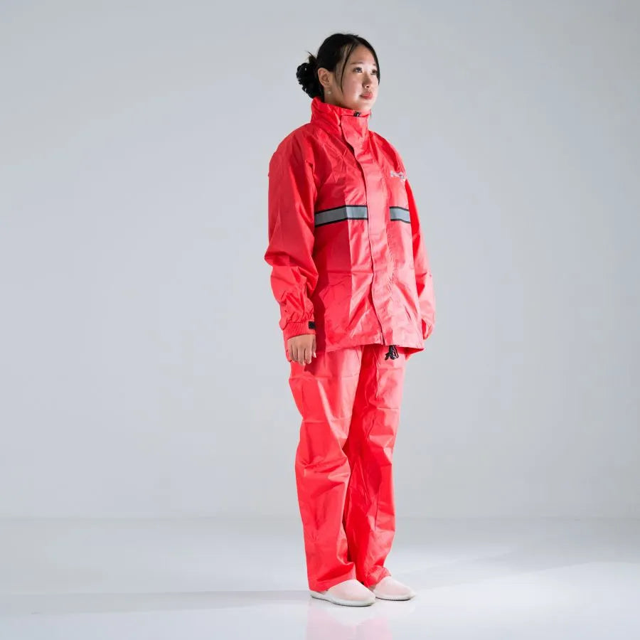 ASV Raincoat Type 03
