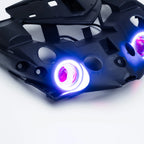 JPA Front Cover LED Variation Yamaha MX KING 2014-2017