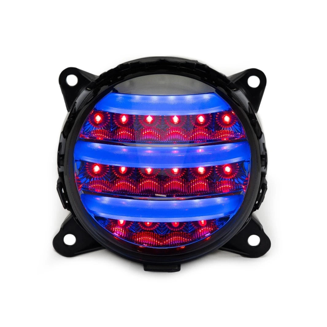 JPA LED Stoplamp Honda Scoopy FI New