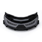 NEMO Lens Tail Light Honda Stylo 160