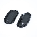 NEMO Smoke Tail Light Lens Cover Yamaha Fazzio