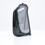 NEMO Smoke Tail Light Lens Cover Yamaha Fazzio