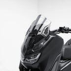 NEMO Windshield Type Motogp Yamaha Nmax Connected