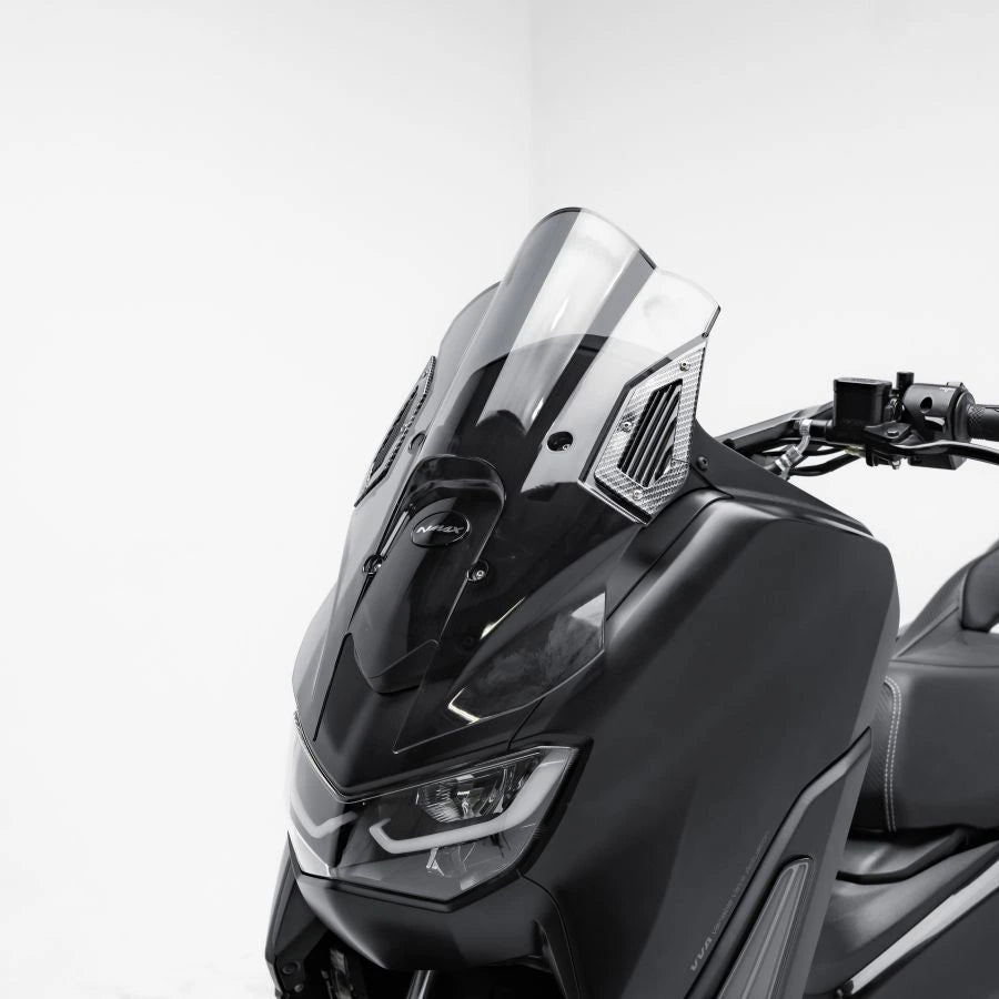 NEMO Windshield Type Motogp Yamaha Nmax Connected