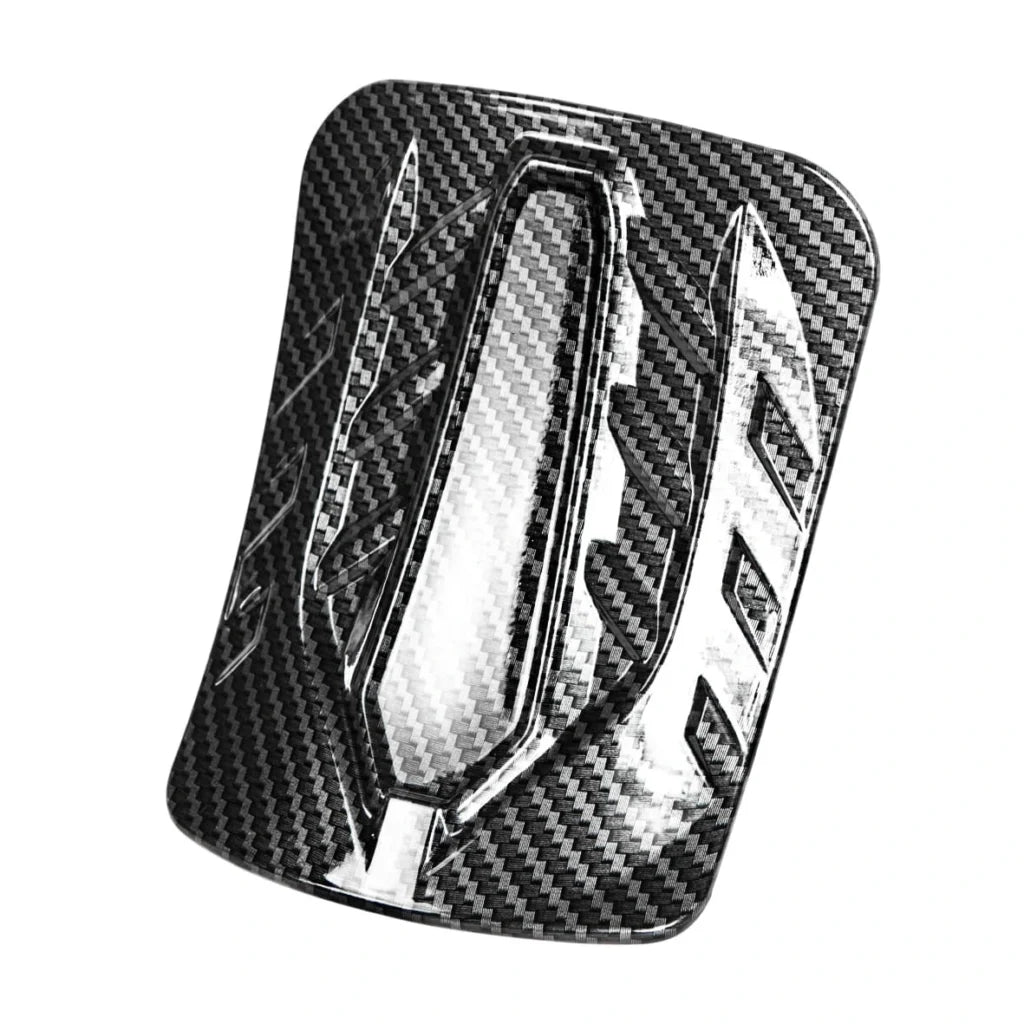 Nemo Carbon Fuel Tank Cover Yamaha Nmax New 2020