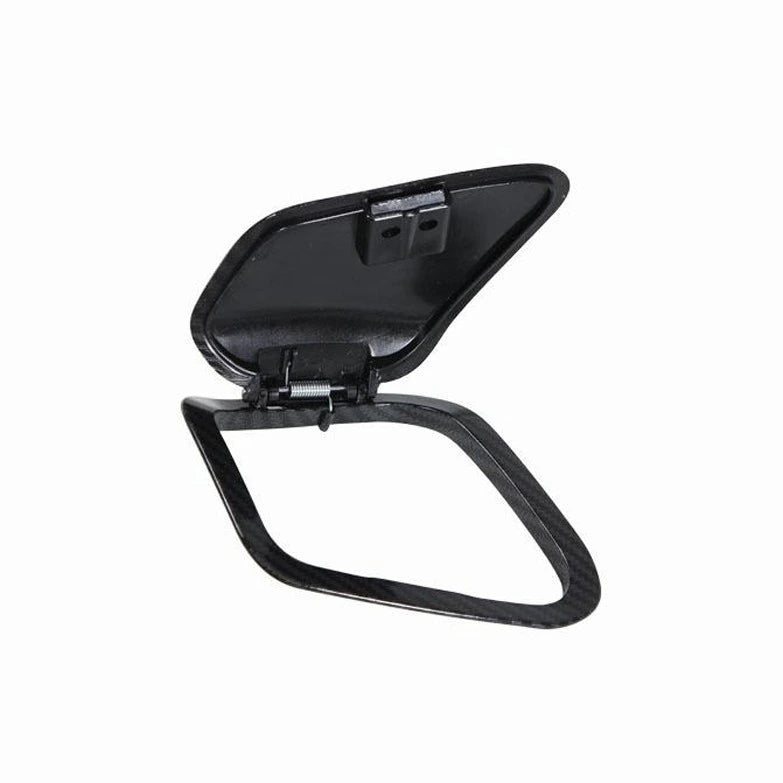 NEMO Carbon Glove Box Cover Yamaha All New Nmax