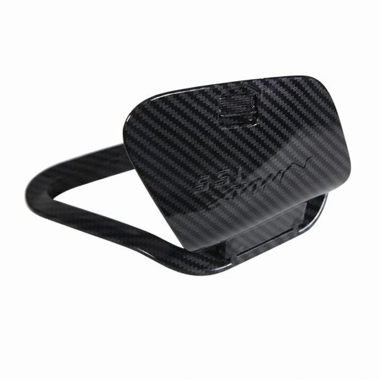 NEMO Carbon Glove Box Cover Yamaha All New Nmax