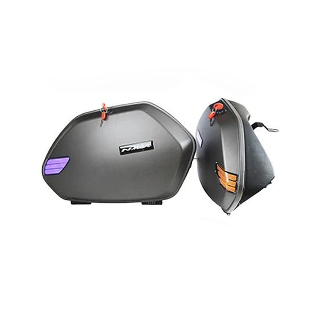 NEMO Slim Side Box Yamaha Nmax 2020